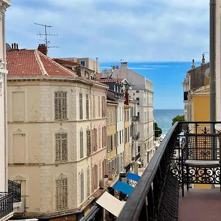 Apartman Carre D'or - Luxueux - Vue