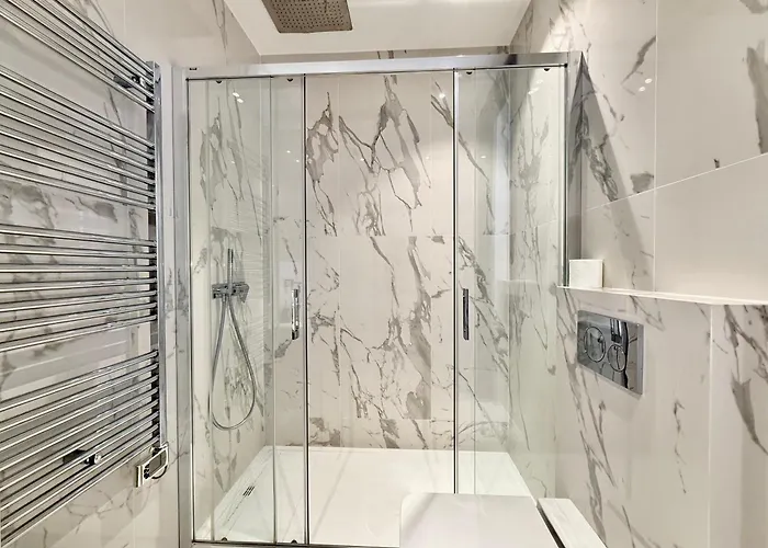 Carre D'or - Luxueux - Vue *