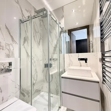 Carre D'or - Luxueux - Vue Cannes