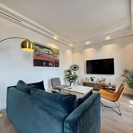 Carre D'or - Luxueux - Vue *