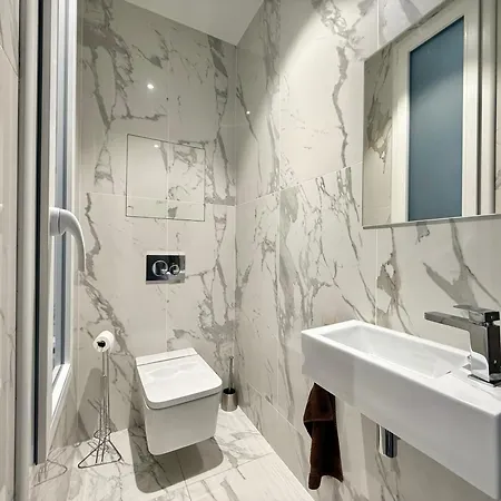 Carre D'or - Luxueux - Vue Apartment *