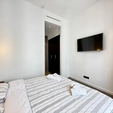 Carre D'or - Luxueux - Vue *