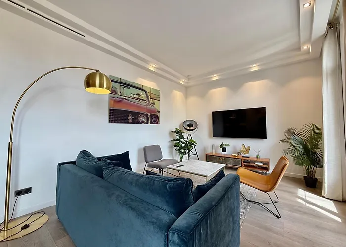 Carre D'or - Luxueux - Vue *
