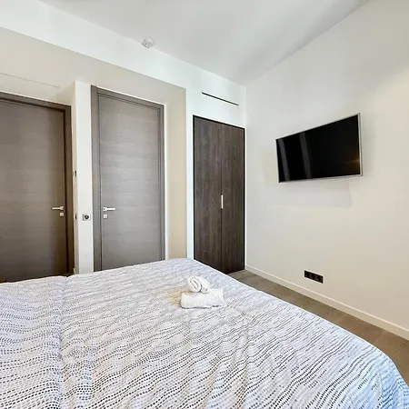 Lejlighed Carre D'or - Luxueux - Vue Cannes