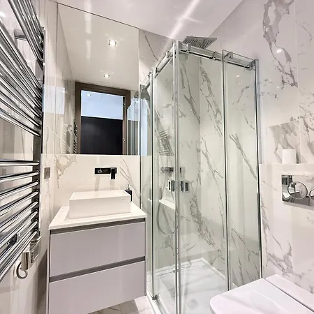 Lejlighed Carre D'or - Luxueux - Vue