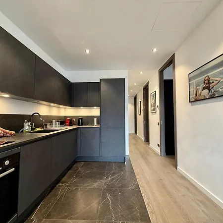 Carre D'or - Luxueux - Vue Lejlighed