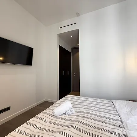 Апартаменты Carre D'or - Luxueux - Vue *