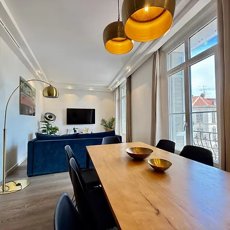 Carre D'or - Luxueux - Vue