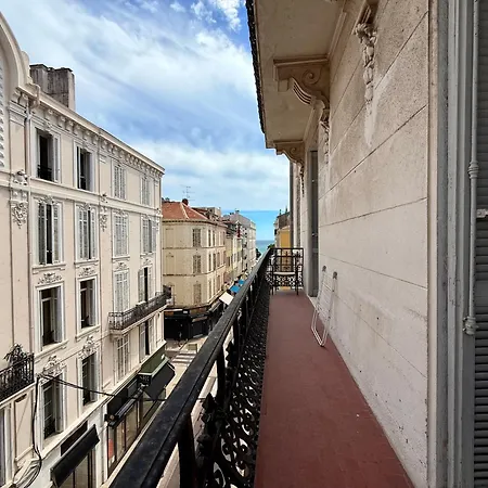 Апартаменты Carre D'or - Luxueux - Vue *